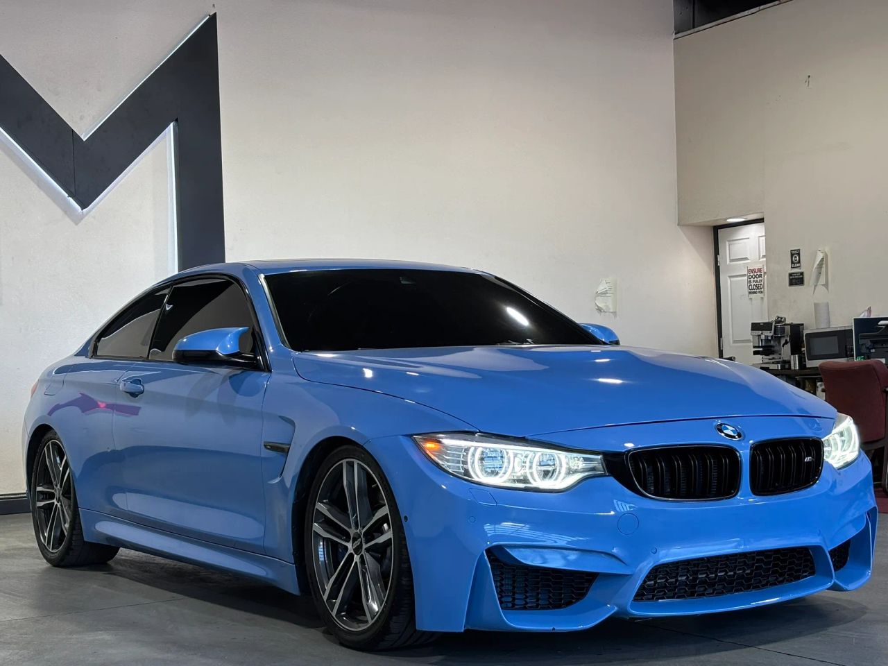 bmw m4 coupe 2015 WBS3R9C55FK332228 image bmw m4 coupe 2015 WBS3R9C55FK332228 image
